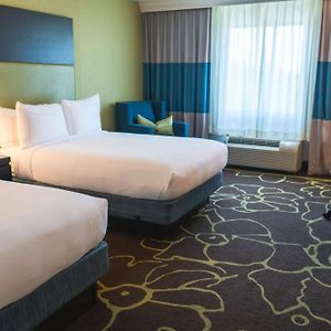 Double Room Two Double Beds Non-Smoking